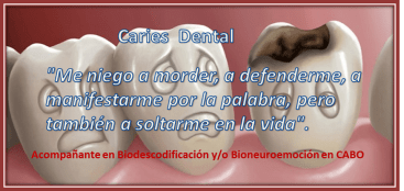 CARIES DENTAL