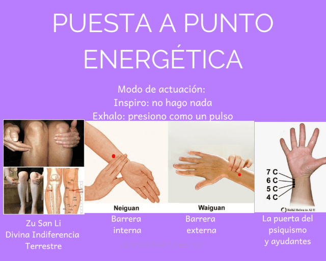 zu san li, barreras, 7C